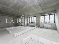 2-к. апартаменты, 65 м², 12/17 эт.