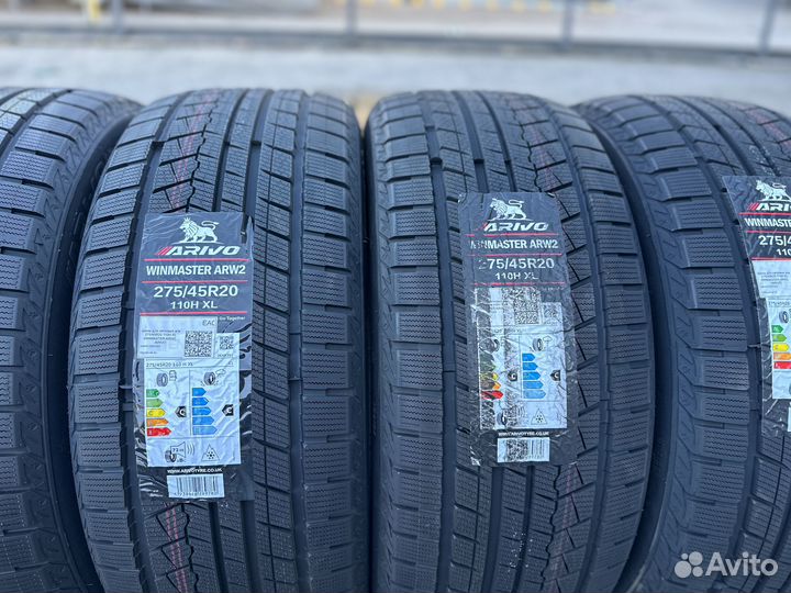 Arivo Winmaster ARW2 275/45 R20 111V