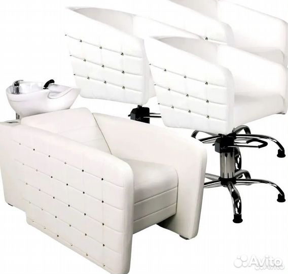 Парикмахерское оборудование от производителя