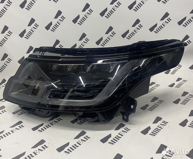 Фара левая Land Rover Range Rover Vogue IV 2017-н