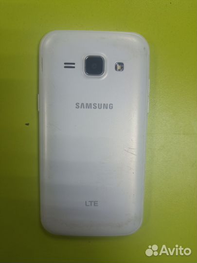 Samsung Galaxy J1 SM-J100FN, 4 ГБ