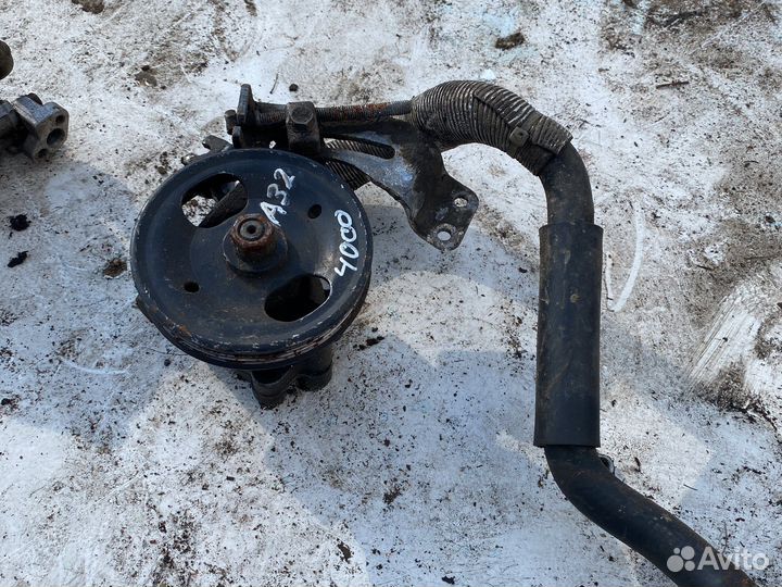 Насос гур nissan cefiro a32 v6 2.0