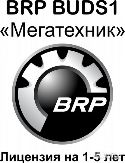 Программное обеспечение BRP buds1 