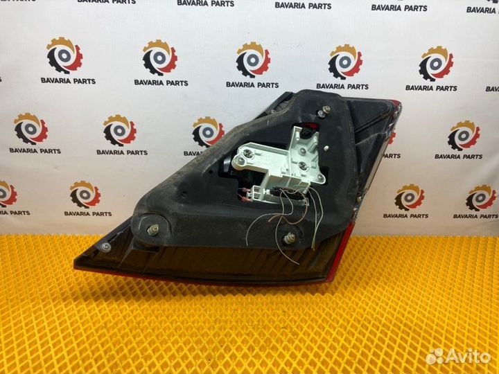 Фонарь задний левый Mercedes S W221 3.5 2009