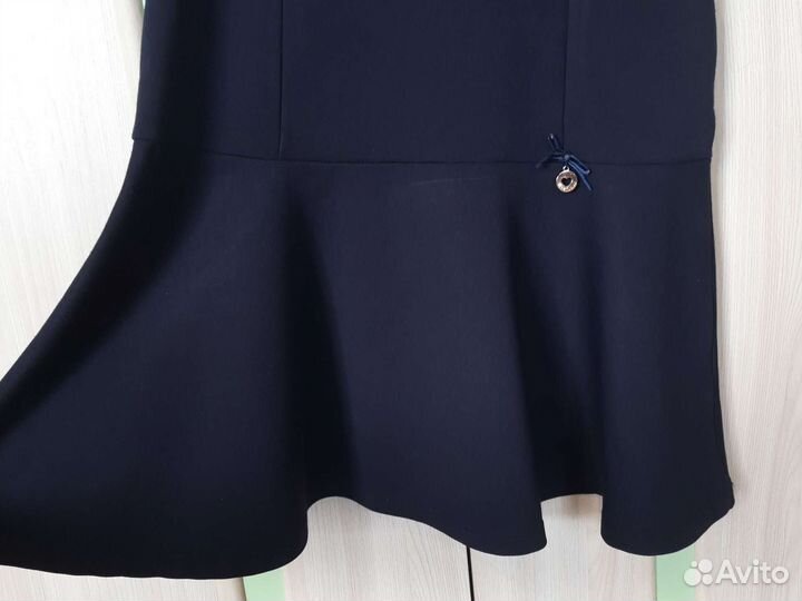 Вещи в школу 122-128