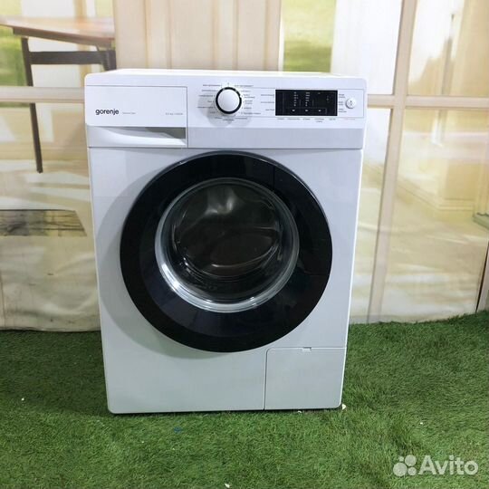 Стиральная машина с гарантией и доставкой