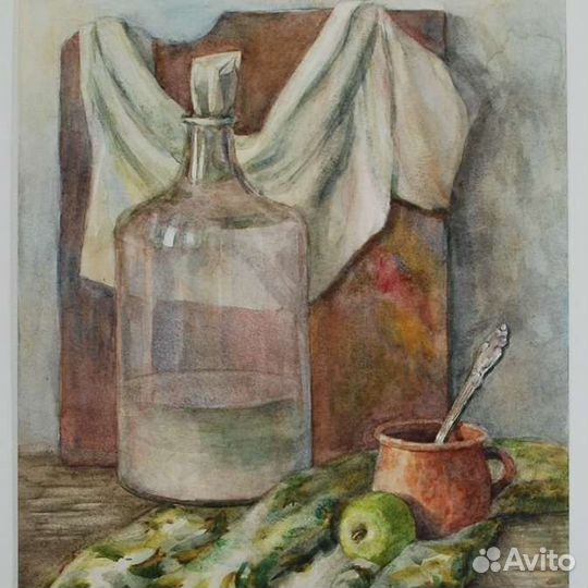 Академический рисунок на заказ