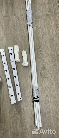 Сущилка для белья Лифт