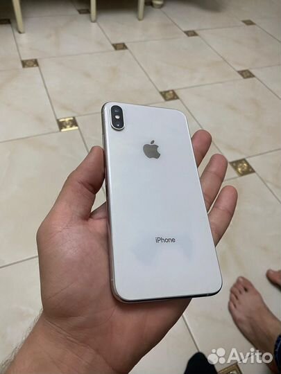 iPhone Xs Max, 64 ГБ
