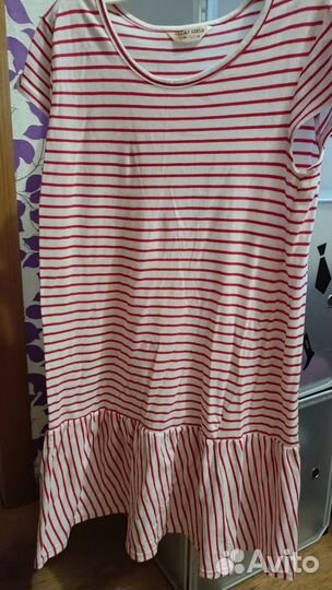 Вещи на девочку 10-12 лет