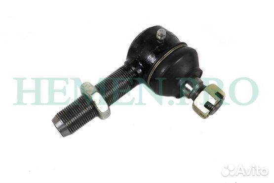 Наконечник рулевой поперечной тяги левый Foton 103