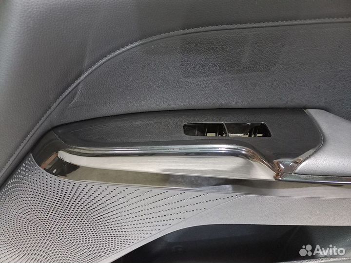 Обшивка двери перед правая Kia K5 DL (2019 - нв)