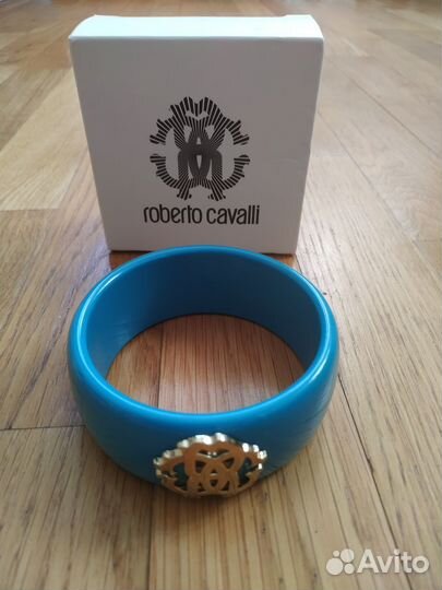 Браслет Roberto Cavalli