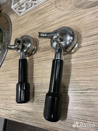 Холдер для кофемашины