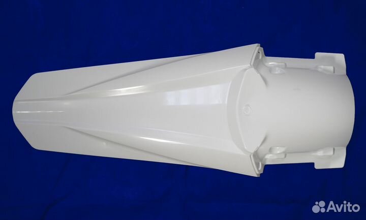 Крыло заднее (хвост) Avantis FX250 (Характеристика