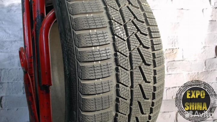 Continental ContiWinterContact TS 860S 265/40 R21 105V