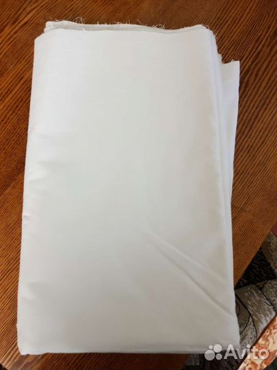 Отрез хб СССР 10 м на 80 см