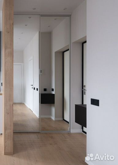 Ремонт и отделка квартир