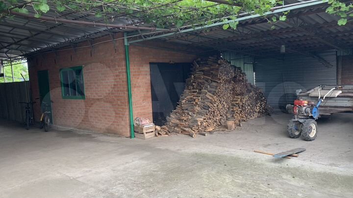 Дом 75 м² на участке 18 сот.