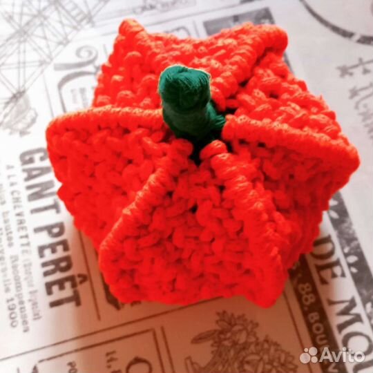 Тыква декоративная