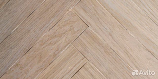 Двухслойная инженерная доска Termo Wood Английская (Венгерская) Ёлка 16 120 (Натур) Натуральный