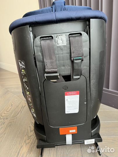 Britax romer trifix 2 i size