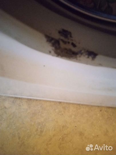 Стиральная машина бу