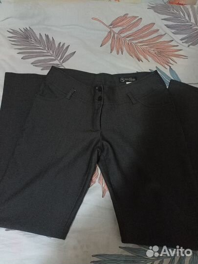 Брюки женские 46-48