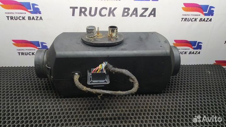 Отопитель автономный