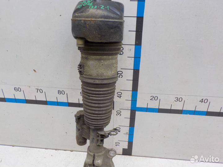 Амортизатор задний на BMW 7 37107915946