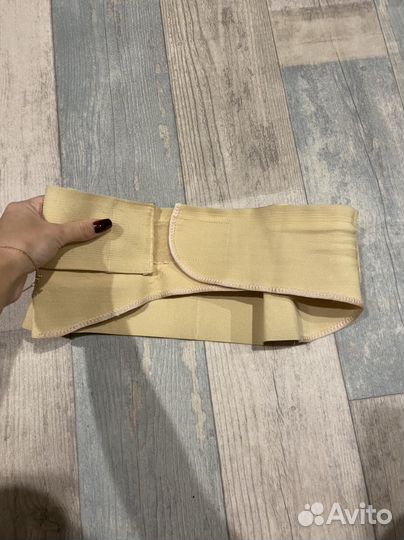 Бандаж для беременных