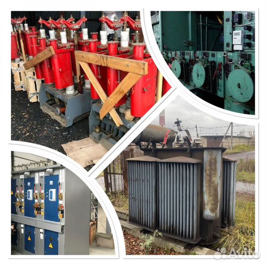 Трансформаторы 16-6300 тм,тмг,тм-953