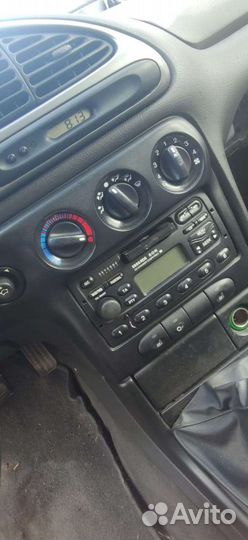 Разбор на запчасти ford mondeo