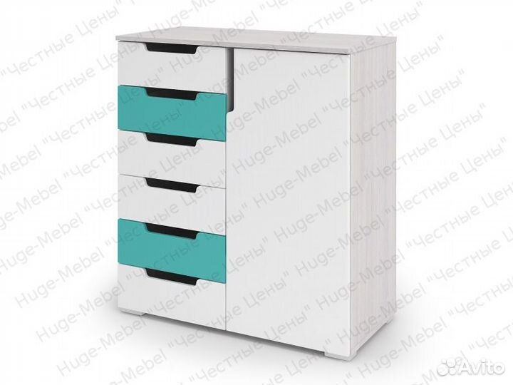 Комод для детской