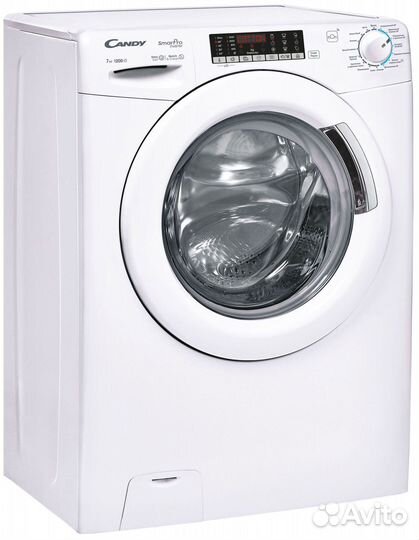 Новая Стиральная машина Candy CSO4 276TWM-07 7кг