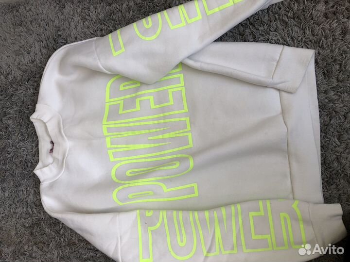 Толстовка женская