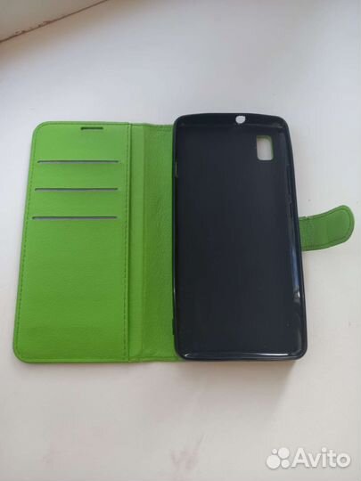 Телефон ZTE