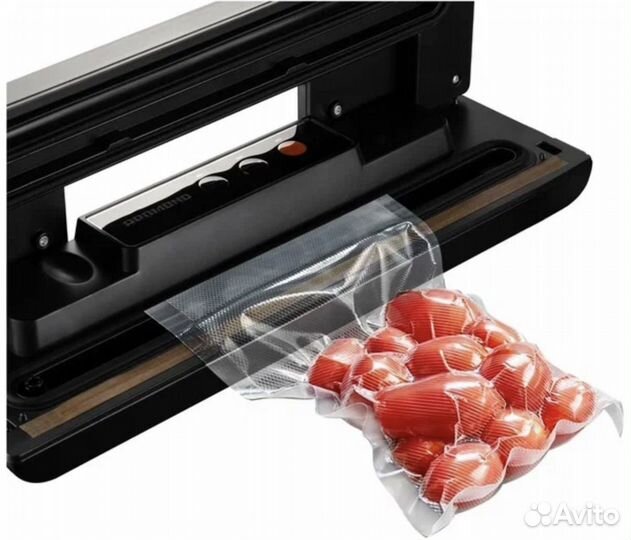 Вакууматор Redmond RVS- 024 новый