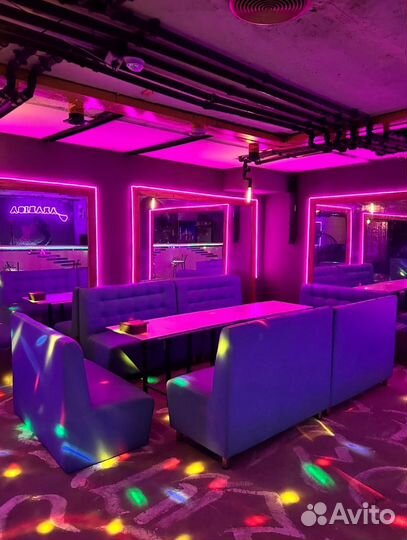 Аренда лофта под мероприятия