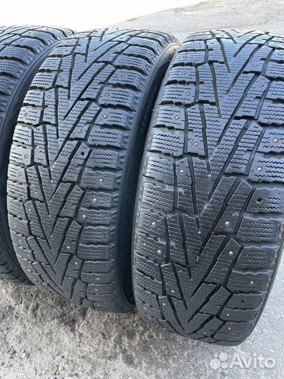 Nexen Winguard WinSpike SUV 225/55 R18 98T