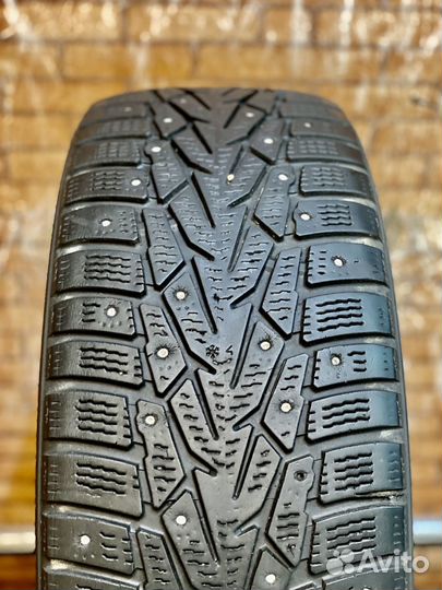 Nokian Tyres Hakkapeliitta 7 205/55 R16