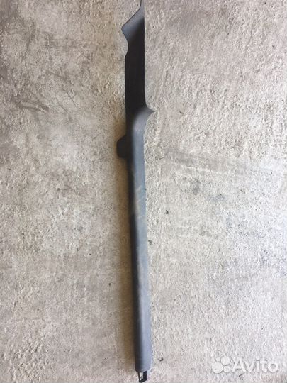 Накладка порога (левая) Audi A3 8P (3582)