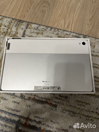 Lenovo tab p11