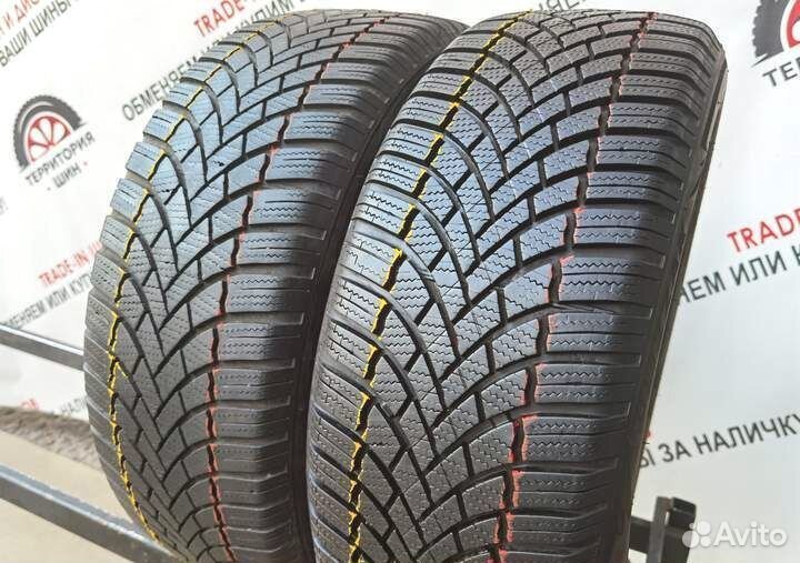 Bridgestone Blizzak LM-005 195/55 R16 87H