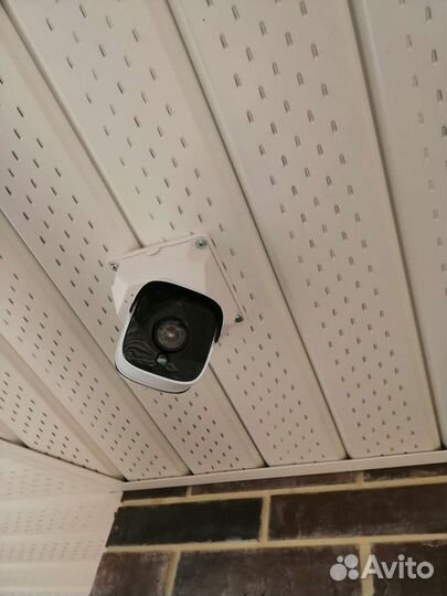 Видеонаблюдение г. Энгельс, районы