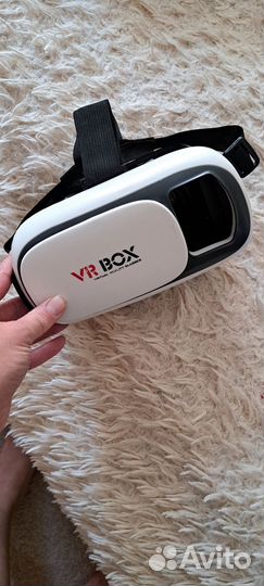 Vr очки для телефона