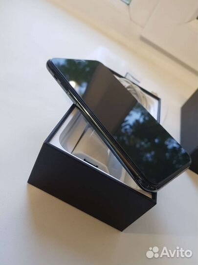 iPhone 11 pro 256gb