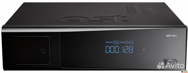 AST-mini караоке-приставка для дома