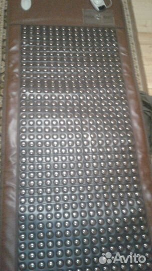 Tурмaниeвый мaт Hуга Бест nм-2500