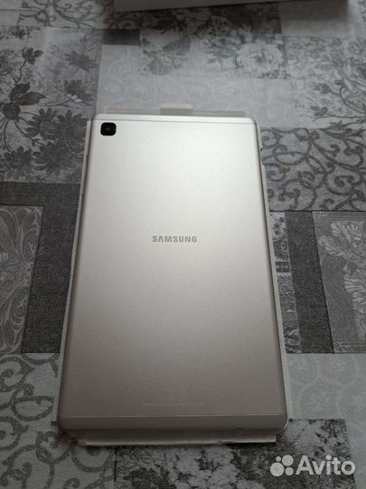 Планшет Samsung Galaxy Tab A7 Lite
